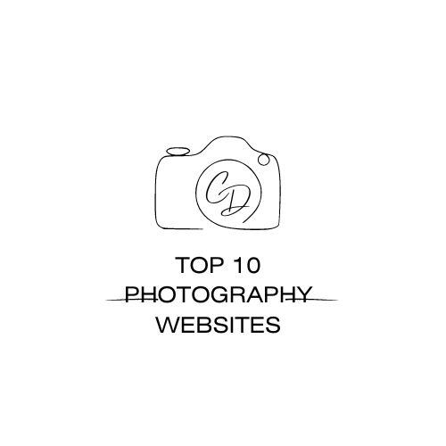 Photography Websites